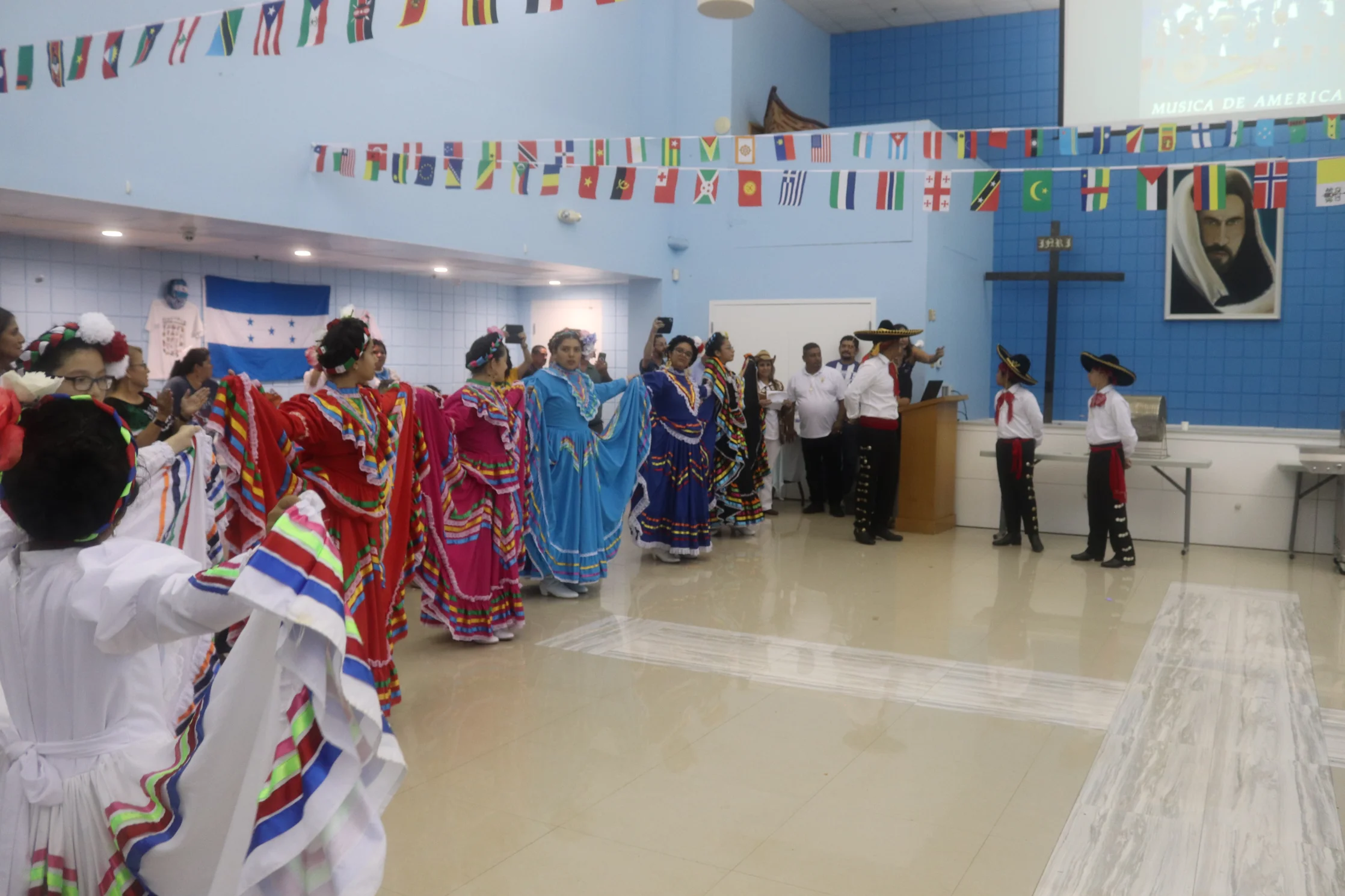 Scalabrinians Special Event